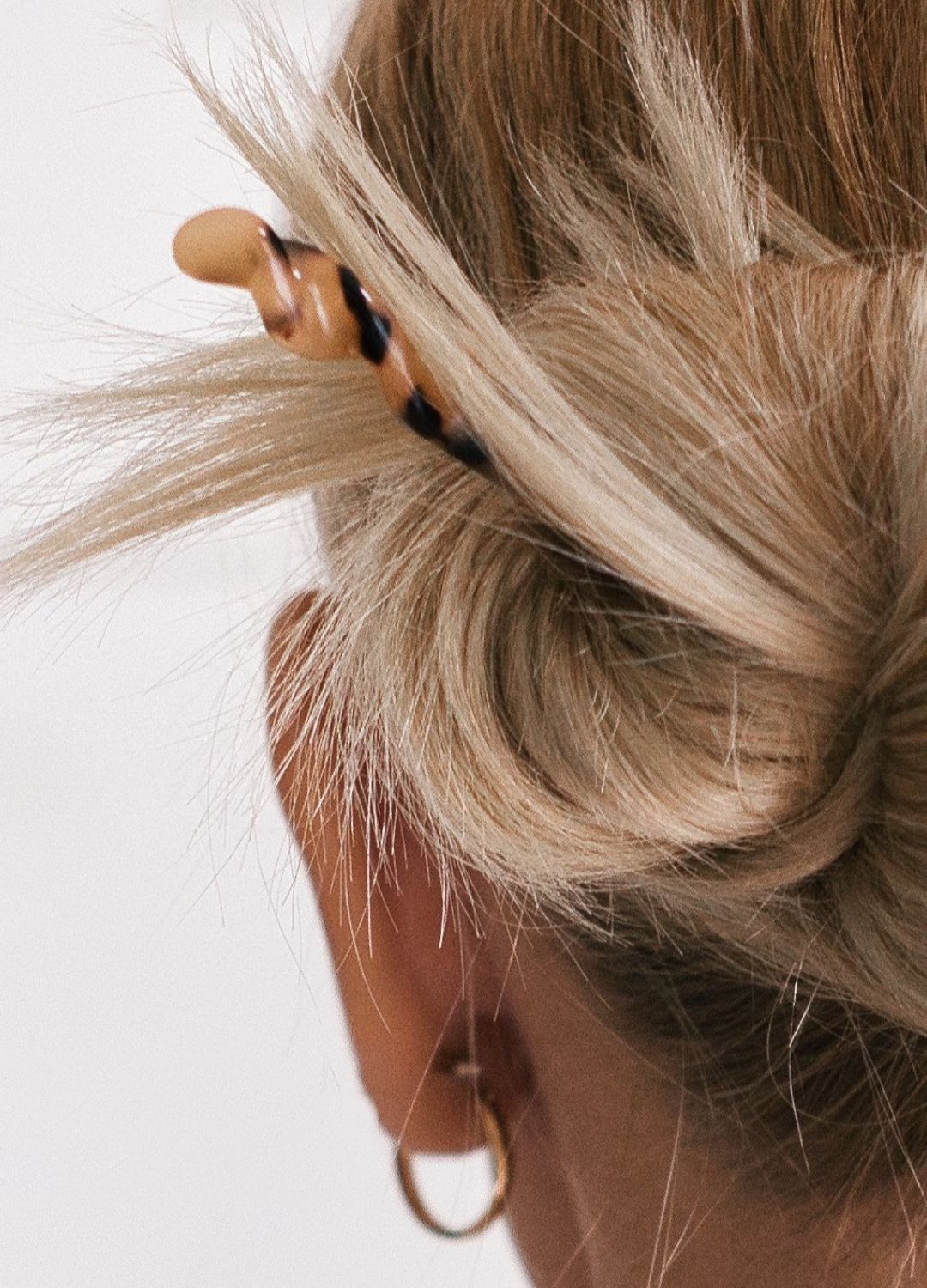Ilka Hair Wand
