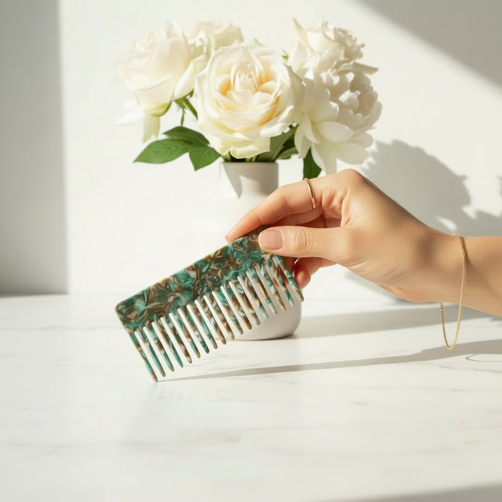 Erna Comb