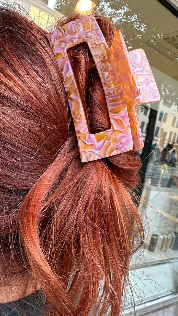 Hjördis Hair Claw