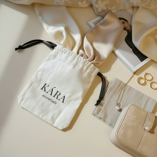 Kára Dust Bag