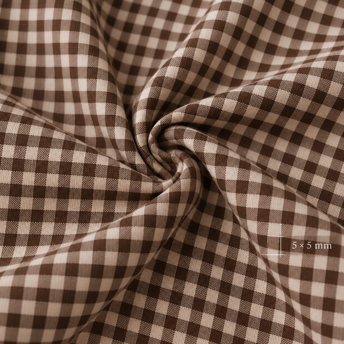 The Gingham Kitchen Towel Classic