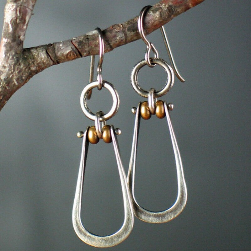 Boucles D'Oreilles Simone