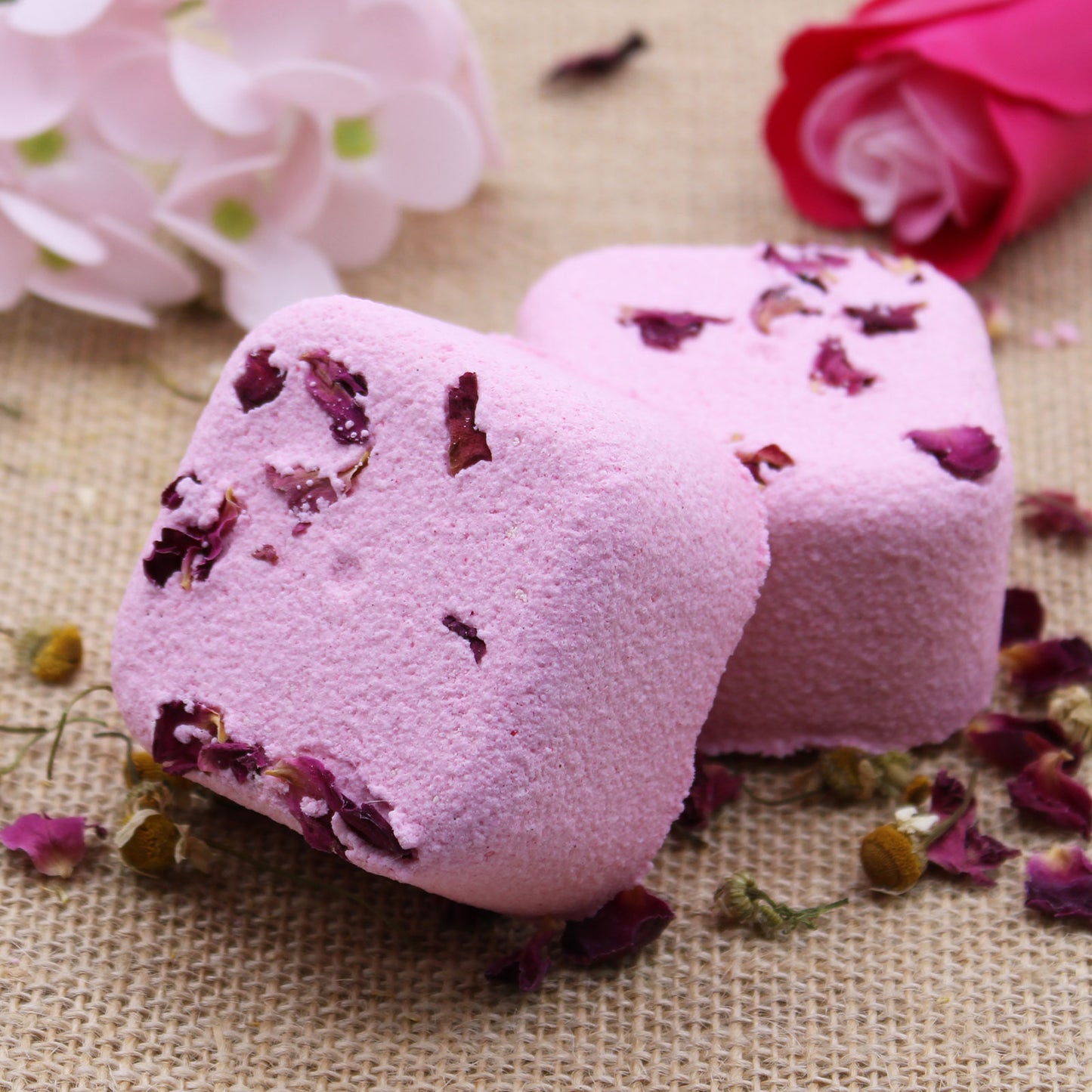 Sensual Bloom Shower Steamer