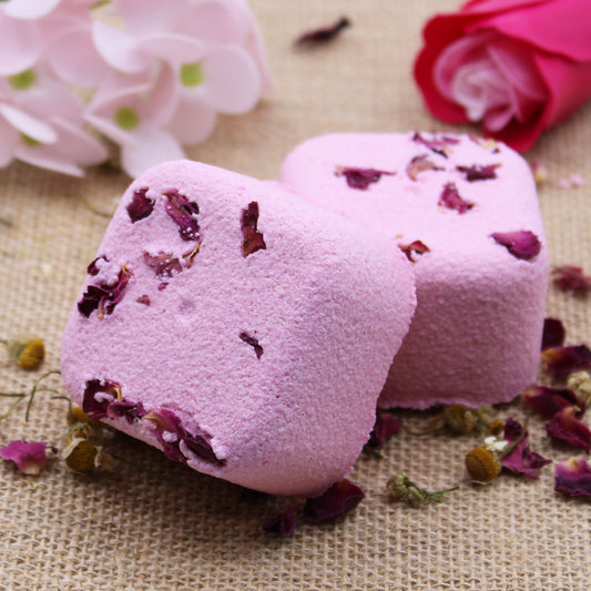 Sensual Bloom Shower Steamer
