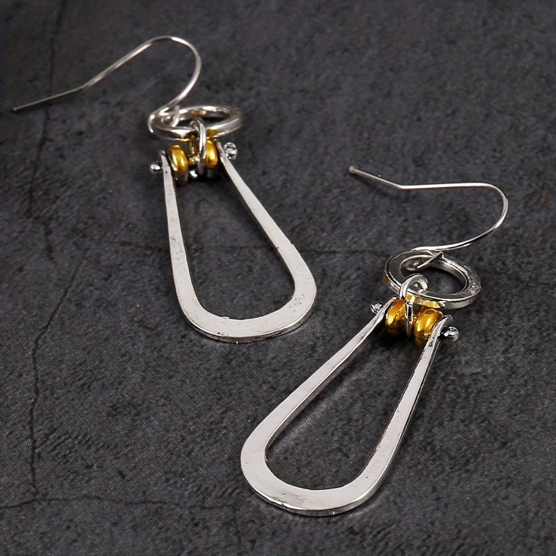 Boucles D'Oreilles Simone