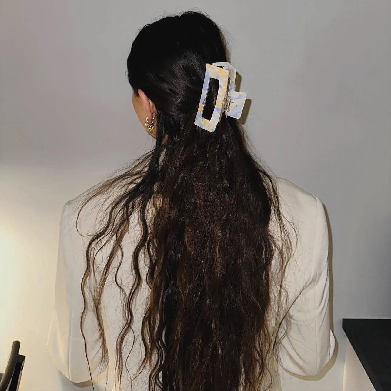Alfhild Hair Claw