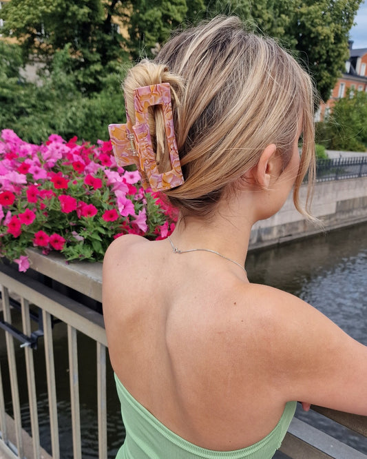 Hjördis Hair Claw
