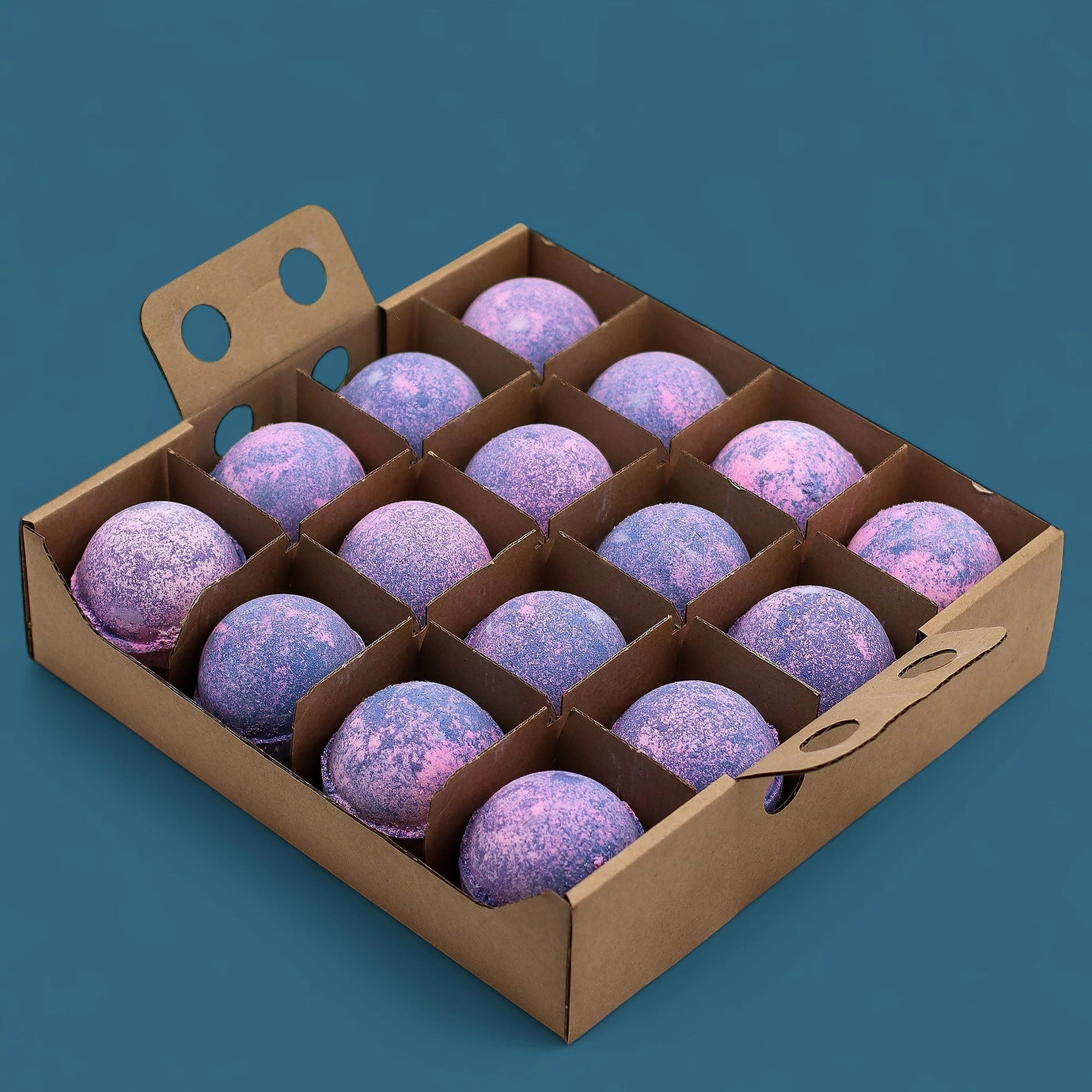 Timeless Violet Ritual