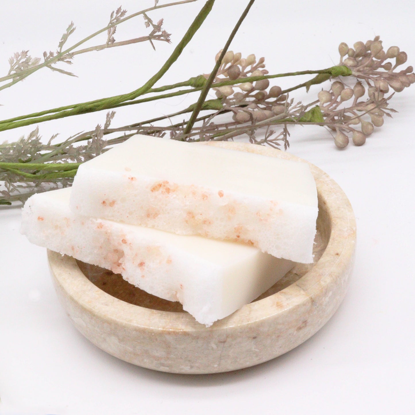 Himalaya Cava Soap