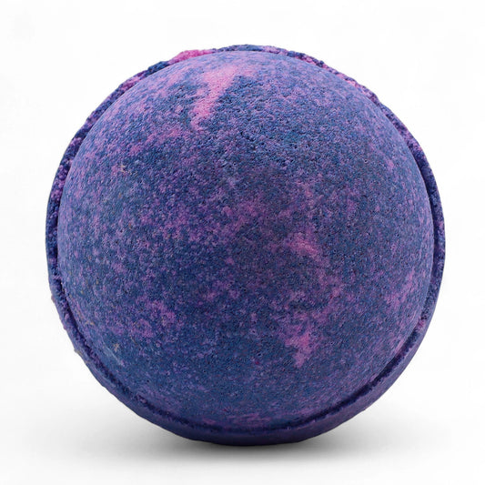 Timeless Violet Ritual