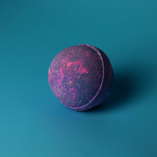 Timeless Violet Ritual