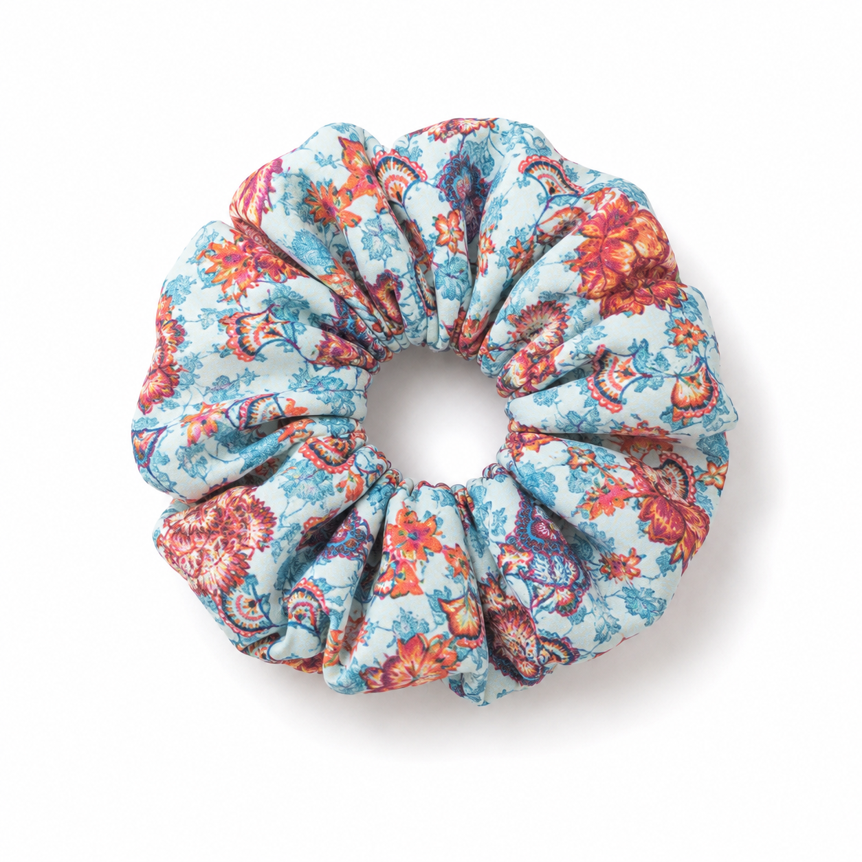 Cornelia Scrunchie