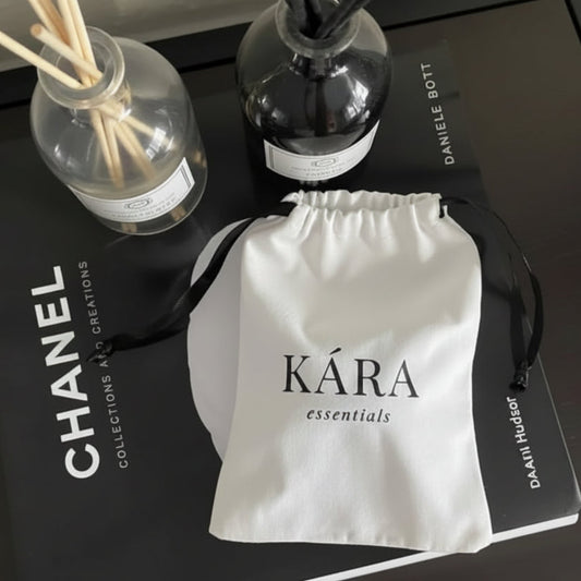 Kára Dust Bag