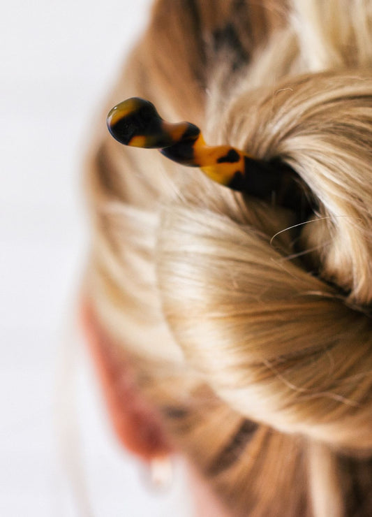 Edda Hair Wand