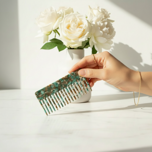 Erna Comb
