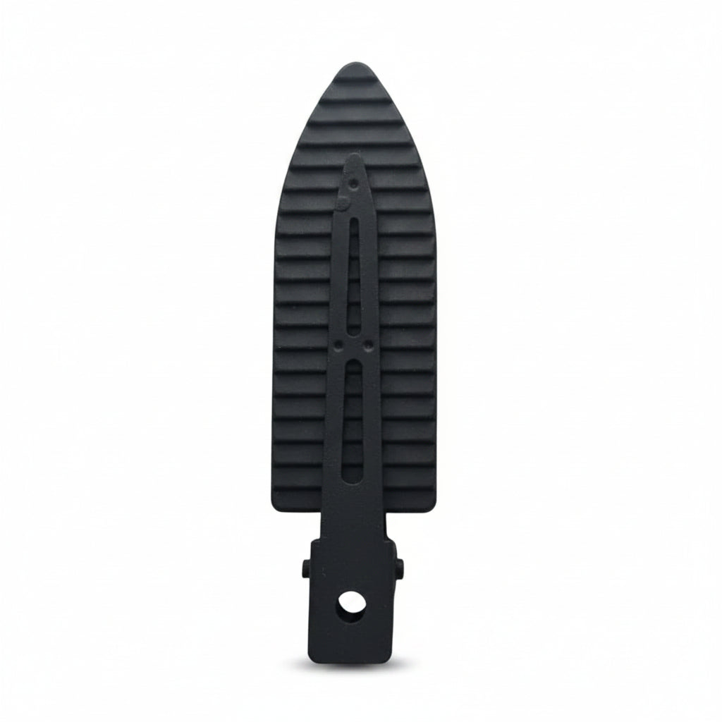 Hair Clip Black