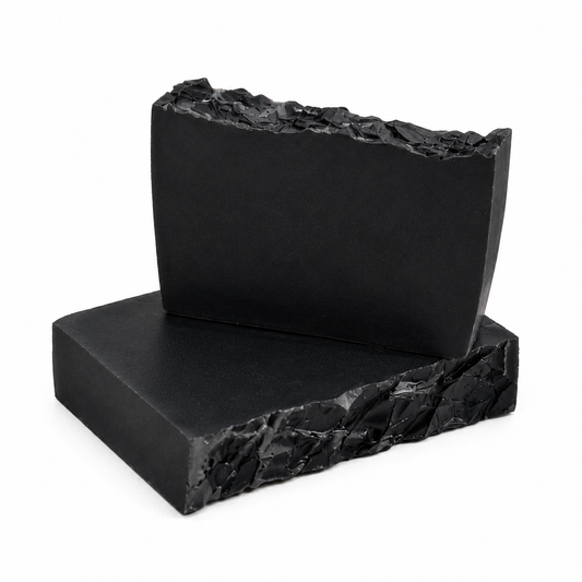 Harmony Noir Soap