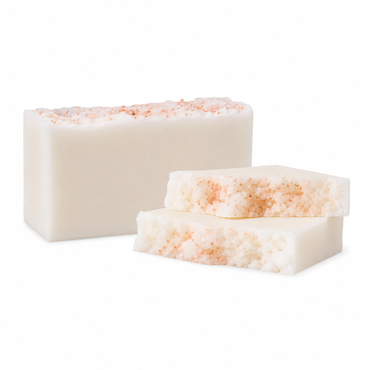 Himalaya Cava Soap