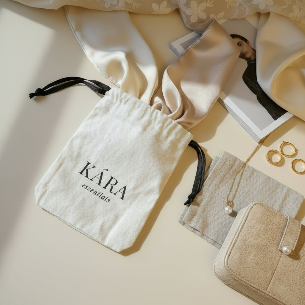 Kára Dust Bag