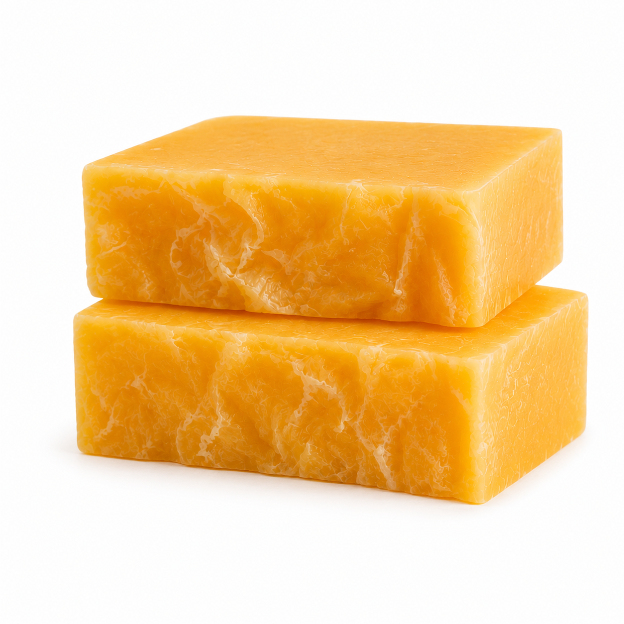 Honey & Sweet Mandarin Soap