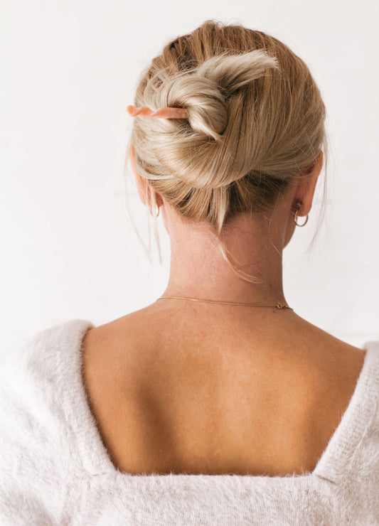 Marl Hair Wand