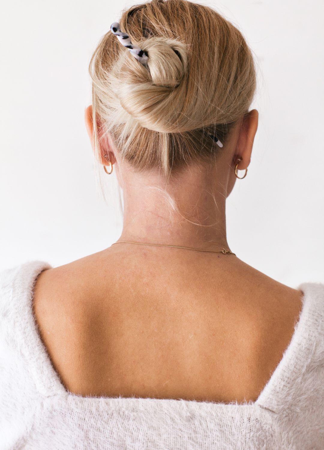 Perdita Hair Wand