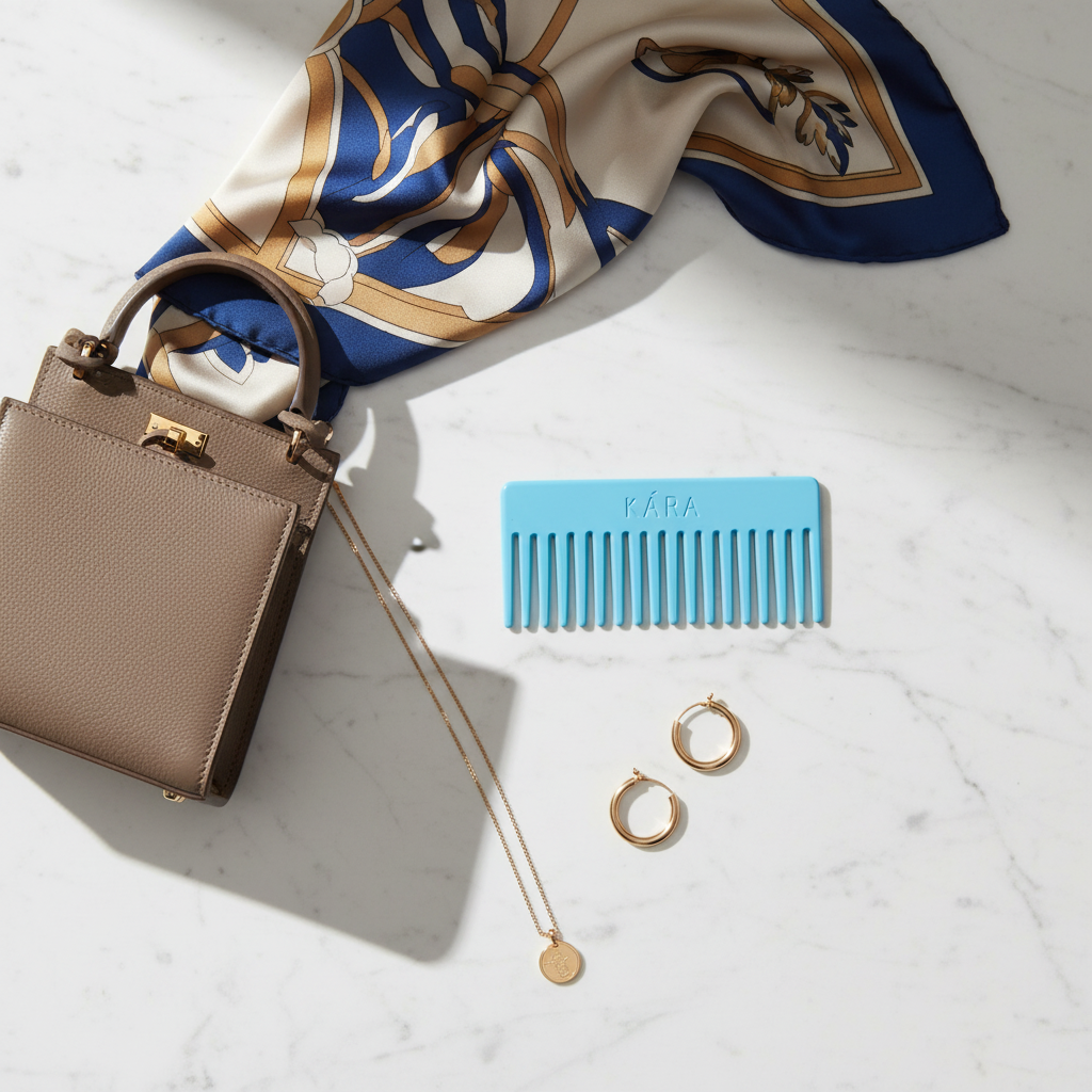 Ragna Comb