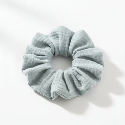 The Sage Scrunchie