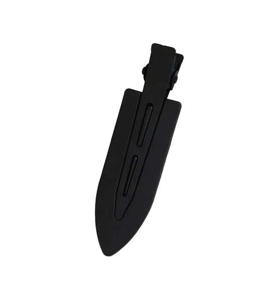 Hair Clip Black