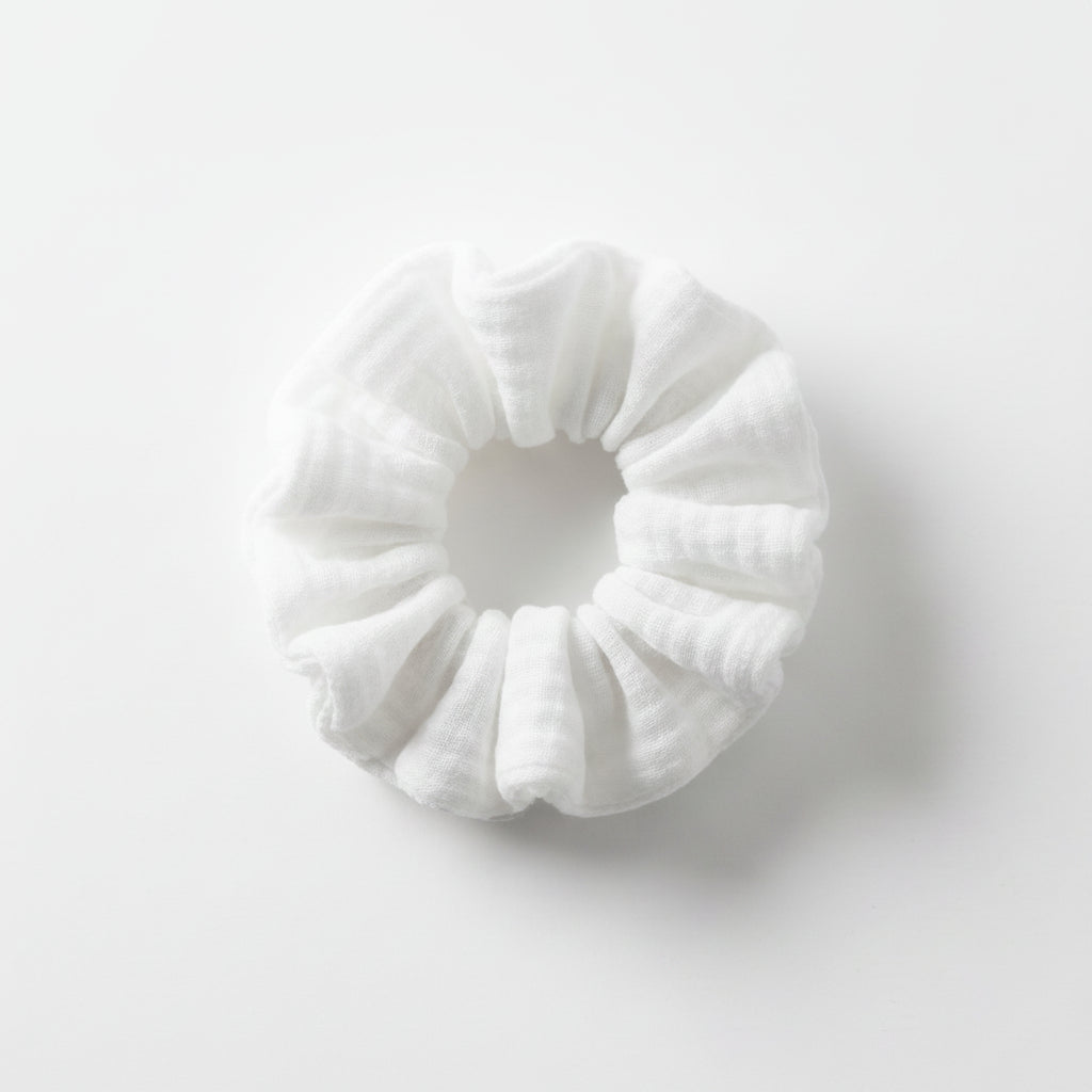 The Cloud Scrunchie