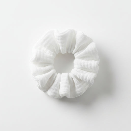 The Cloud Scrunchie