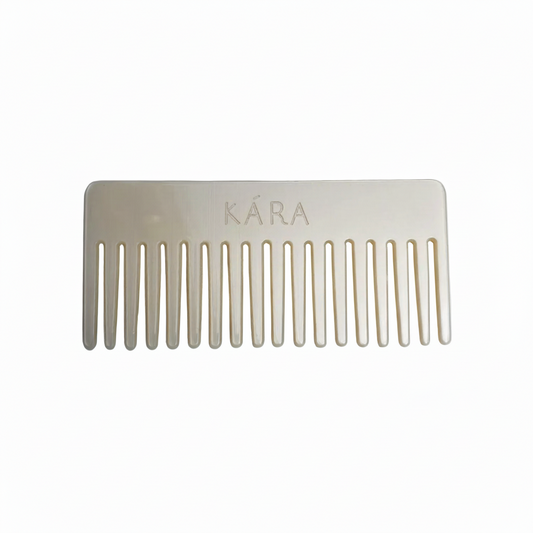 Yrsa Comb