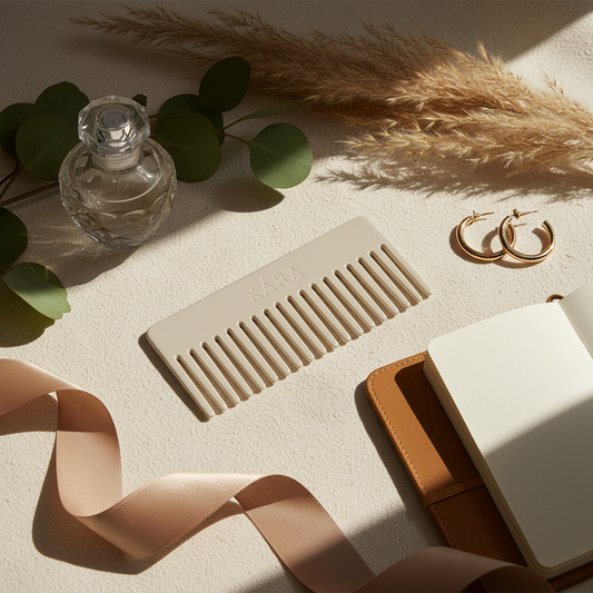 Yrsa Comb